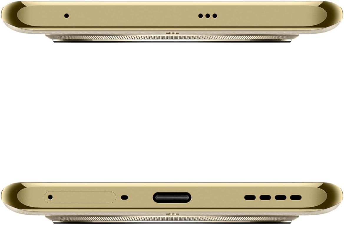 Realme 12 Pro Plus 5G RMX3840 Dual Sim 512GB Navigator Beige (12GB